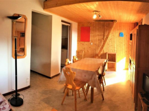 Appartement 6 pers, 50m², proche pistes et commerces, Fontcouverte-la-Toussuire - FR-1-416-4 Fontcouverte-La Toussuire